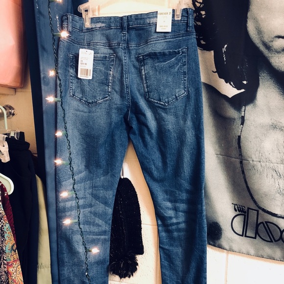 JIM MORRISON WANTS YOU TO BUY MY JEANS‼️✨ - Picture 3 of 7